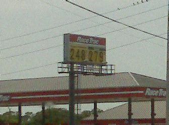 Gas Prices New Port Richey